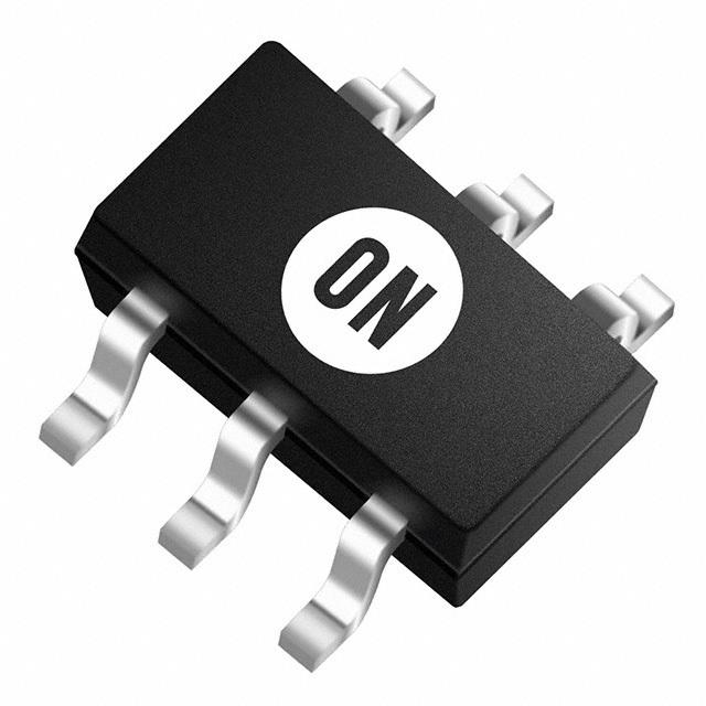 SBC846BPDW1T1G by Onsemi